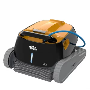 Dolphin E40i | Conéctalo, prográmalo y relájate