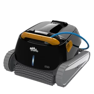 Dolphin E50i | Máxima comodidad y control en la limpieza de tu piscina