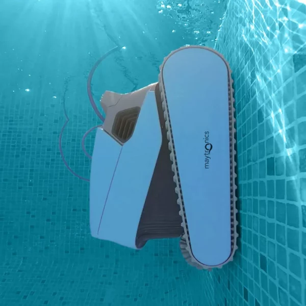 Dolphin Z3i | Inteligencia y eficiencia para tu piscina - Imagen 2