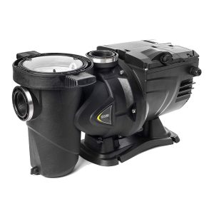 eSwim 150 SVRS - Bomba electrónica con variador de velocidad y sistema de seguridad