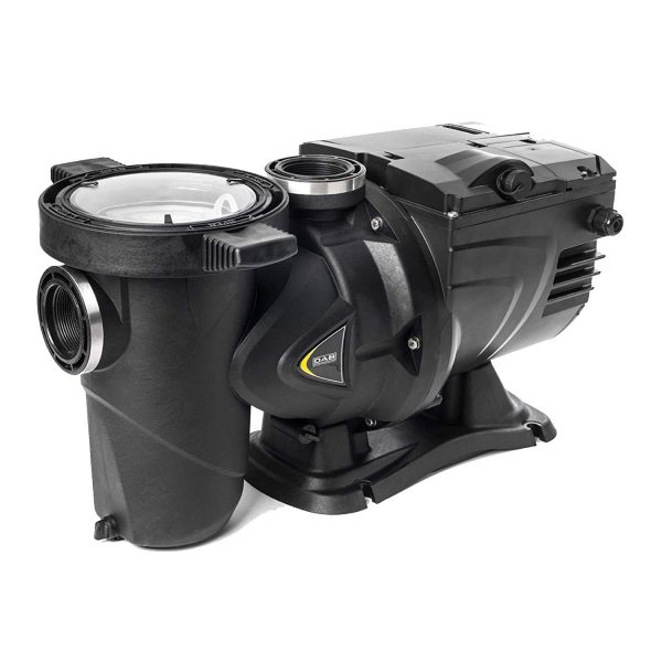 eSwim 150 SVRS - Bomba electrónica con variador de velocidad y sistema de seguridad
