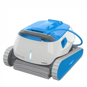 Dolphin ENERGY 300i | Limpieza automatizada con control total