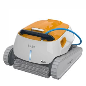 Dolphin EX30i | Tecnología avanzada para una piscina impecable