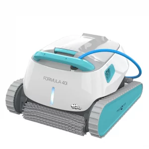 Dolphin FORMULA 40i | Conectividad y limpieza avanzada