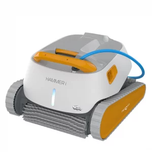 Dolphin HAMMERi | Máxima eficiencia con control total