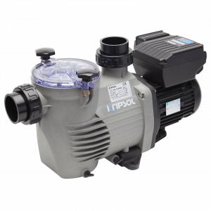 KS EVO VS - Bomba de velocidad variable para piscinas