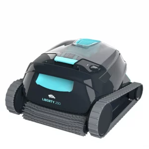 Dolphin LIBERTY 200 | La limpieza inalámbrica más avanzada