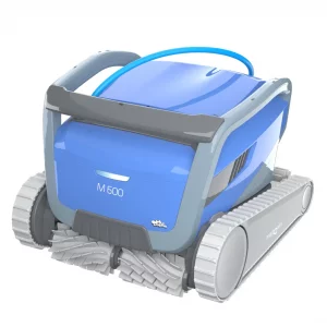 Dolphin M600 | Rendimiento profesional con control total