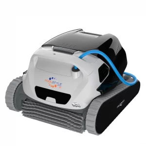 Dolphin POOLSTYLE 40i | Limpieza eficiente con control inteligente
