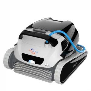 Dolphin POOLSTYLE 50i | Limpieza avanzada con máxima comodidad