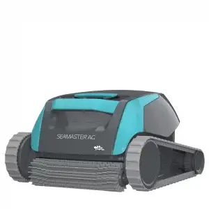 Dolphin SEAMASTER AG | Compacto y eficiente para piscinas elevadas