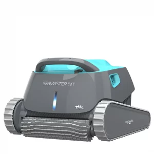 Dolphin SEAMASTER INT | Control total y limpieza inteligente
