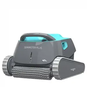Dolphin SEAMASTER PLUS | Rendimiento superior con filtración avanzada