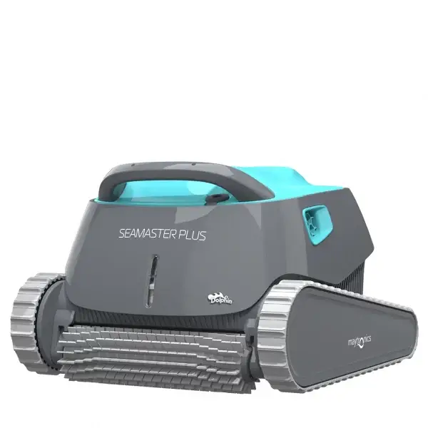 Dolphin SEAMASTER PLUS | Rendimiento superior con filtración avanzada