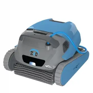 Dolphin Z4i | Rendimiento superior con control total