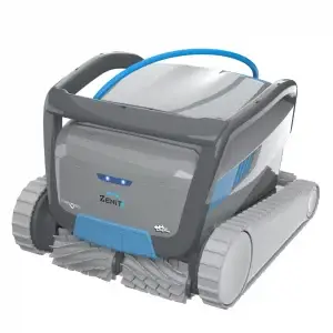 Dolphin ZENIT 60 | Potencia y conectividad para piscinas grandes