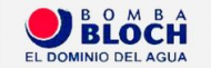 bloch logo
