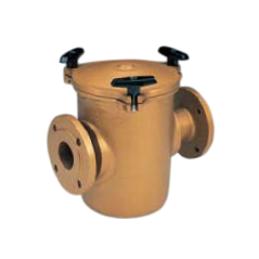Prefiltro BAIKAL 11l - Complemento para sistemas de bombeo de alto rendimiento