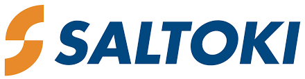 saltoki logo