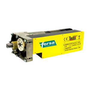 Motor trifásico para puertas enrollables TAURUS 18 Trifásico