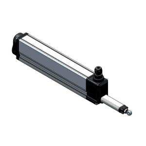 Actuador eléctrico de pistón para ventanas automatizadas UNI-200 230V