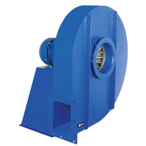 AA45/5-60/7 - Ventilador Centrífugo de Alta Presión