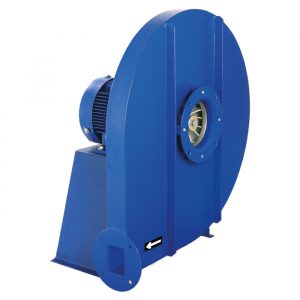 AA47-70 - Ventilador Centrífugo de Alta Presión con Impulsor