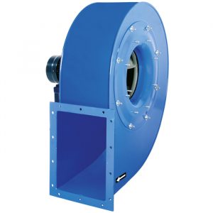 AAVM - Ventilador ATEX de Alta Presión con Impulsor