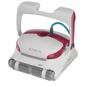 Dolphin ACTIVE X5 limpiafondos automático con triple cepillo y control WiFi