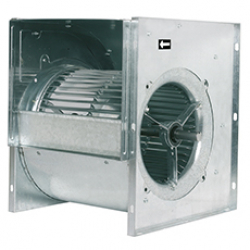 BVC - Ventilador Centrífugo de Baja Presión