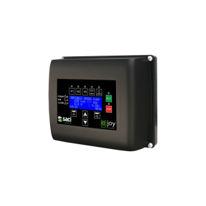 [e]JOY | Ahorro y control inteligente para bombas de piscina