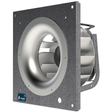 ENKELFAN EEC - Ventilador EC Aire Acondicionado y Secadores