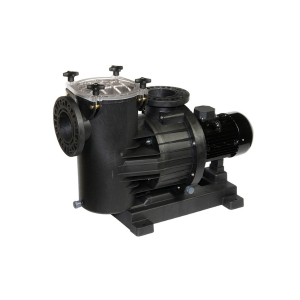 Bomba EUROPRO High Flow | Potencia y alto rendimiento