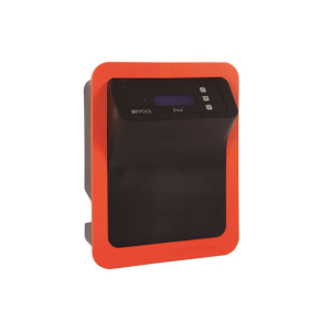 EVO BASIC | Clorador salino digital para piscinas privadas