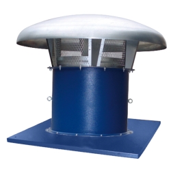 Extractor de Tejado KIT TM + HM – Alta Resistencia