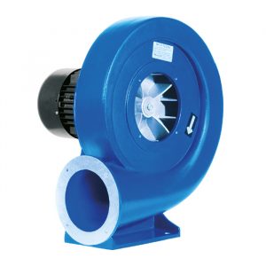 MA P/R - Ventilador de Presión Media para Transporte de Sólidos