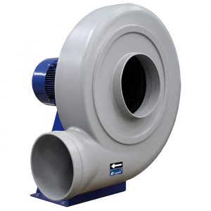 MBPC - Ventilador de Presión Media