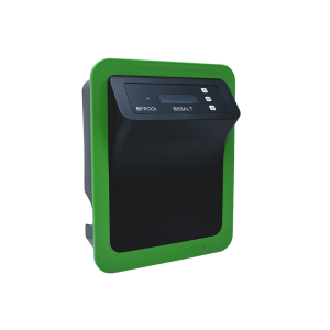 N-BSsalt | Clorador salino compacto con control digital