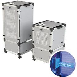 REINTAIR® WARRIOR - Purificador de Aire con Fotocatálisis