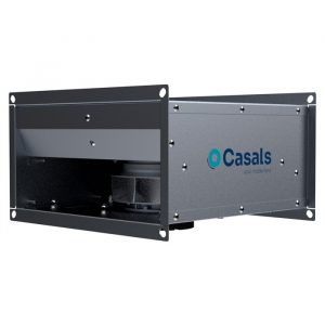 SB-3 EEC - Ventilador en Caja Compacta con Motor EC