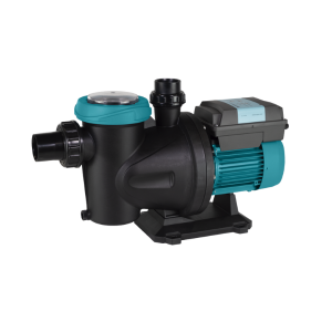 SILENPLUS 1 - Bomba de velocidad variable para piscinas