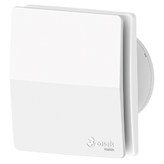 TEKSTÜR - Extractor de Aire Premium con Diseño Minimalista