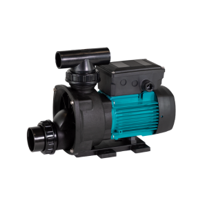 Tiper 70 | Bomba para recirculación y filtración en piscinas y spas