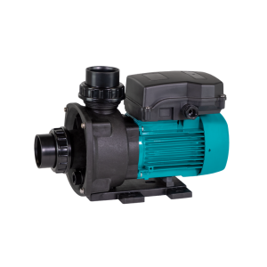 Bomba WIPER | Recirculación silenciosa para spas y piscinas