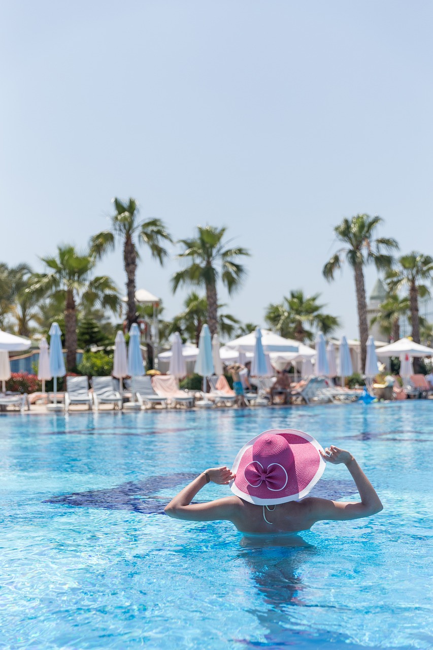 woman, swimming pool, resort, vacation, holiday, leisure, summer, swimming pool, nature, swimming pool, swimming pool, swimming pool, swimming pool, resort, resort, resort, resort, resort, vacation, vacation, holiday, holiday
