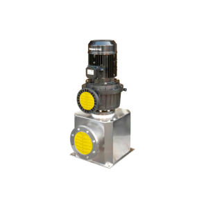 Bomba VERT MAGNUS | Eficiencia Vertical para Grandes Instalaciones